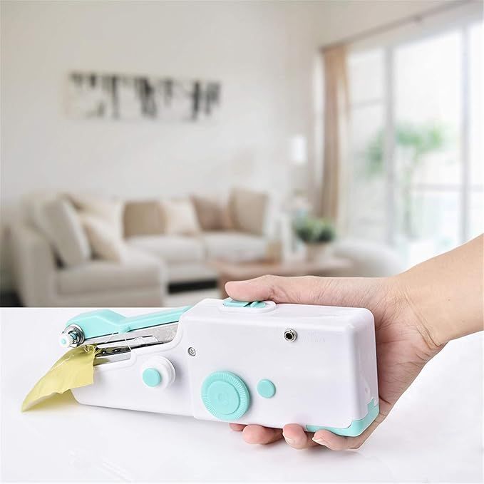 Portable Stitch Machine
